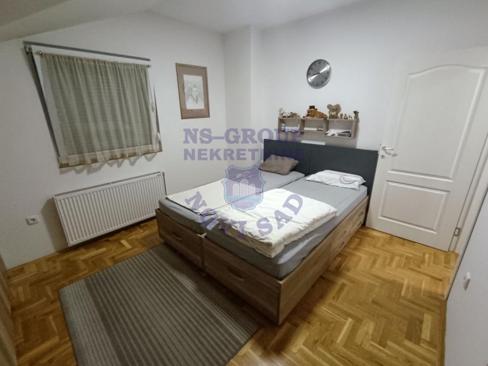 Slika 6 - Troiposoban, 65m2, Adice Novi Sad, sa terasom